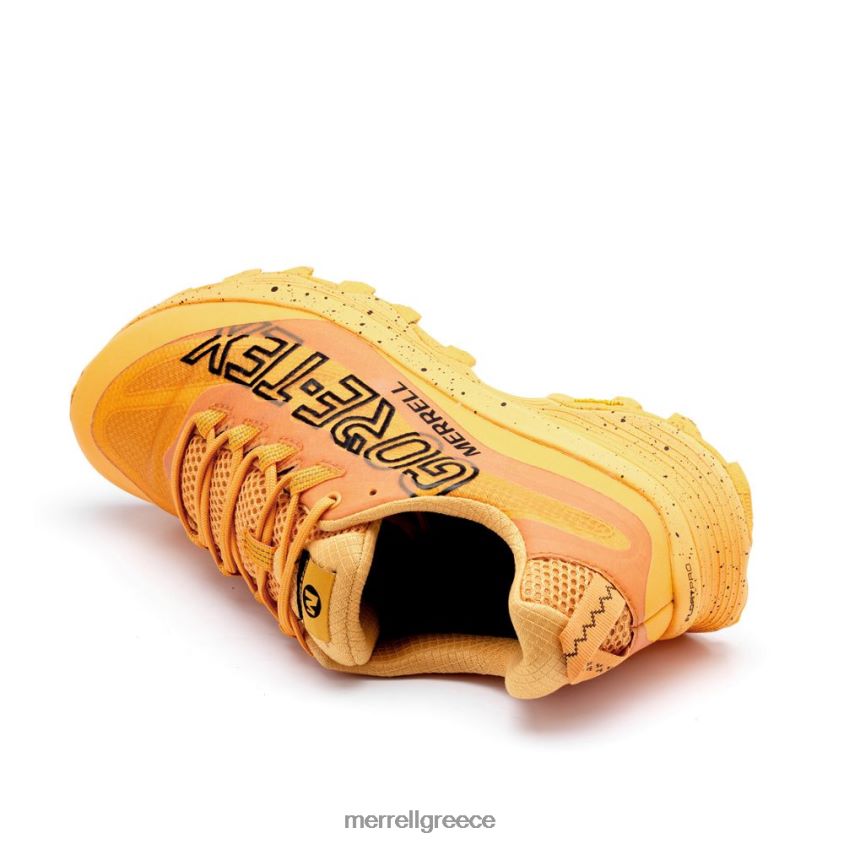 4FVVXX577 moab speed gore-tex se (j004761) παπαρούνα Merrell