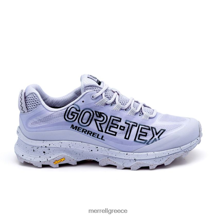4FVVXX578 moab speed gore-tex se (j004759) Ίρις Merrell