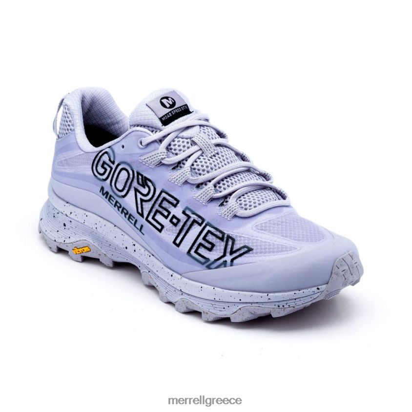 4FVVXX578 moab speed gore-tex se (j004759) Ίρις Merrell