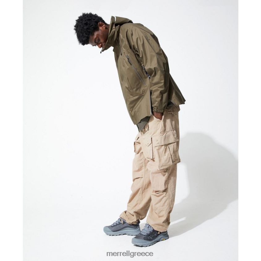 4FVVXX579 moab speed gore-tex se (j004813) μνημείο Merrell