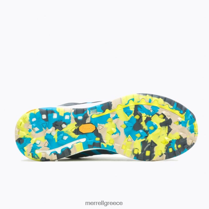 4FVVXX58 nova 3 gore-tex (j067687) ταχοε Merrell