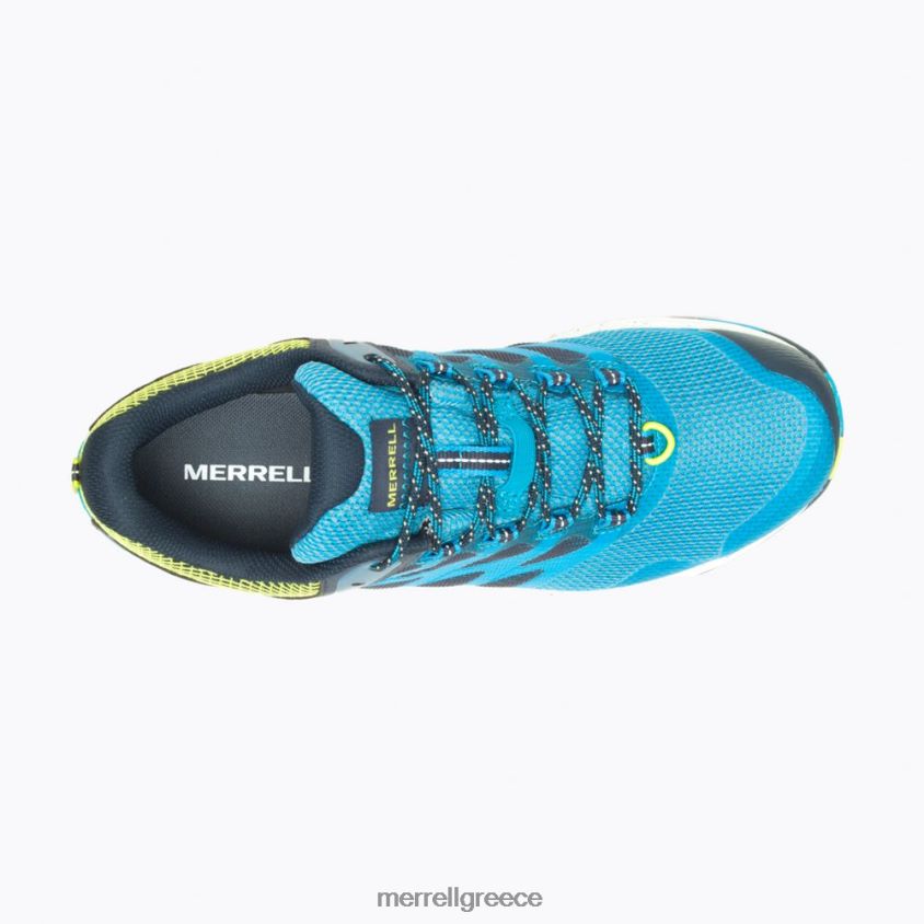 4FVVXX58 nova 3 gore-tex (j067687) ταχοε Merrell