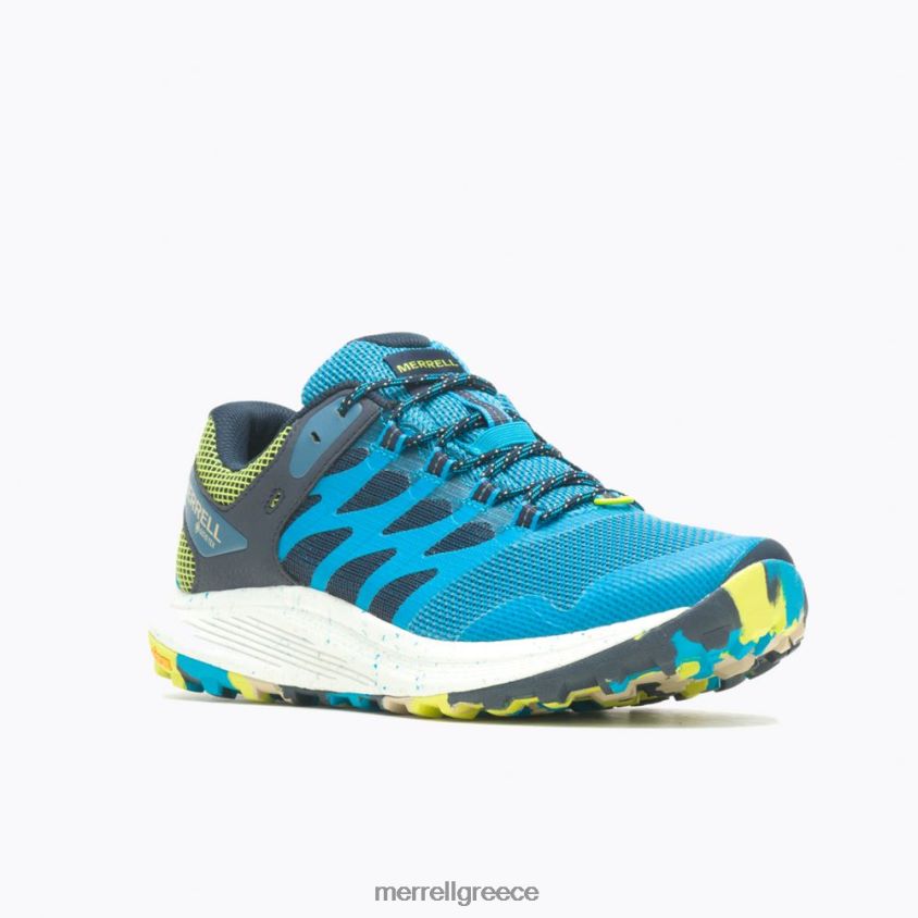 4FVVXX58 nova 3 gore-tex (j067687) ταχοε Merrell