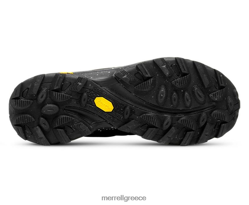 4FVVXX580 moab speed gore-tex se (j036389) μαύρος Merrell