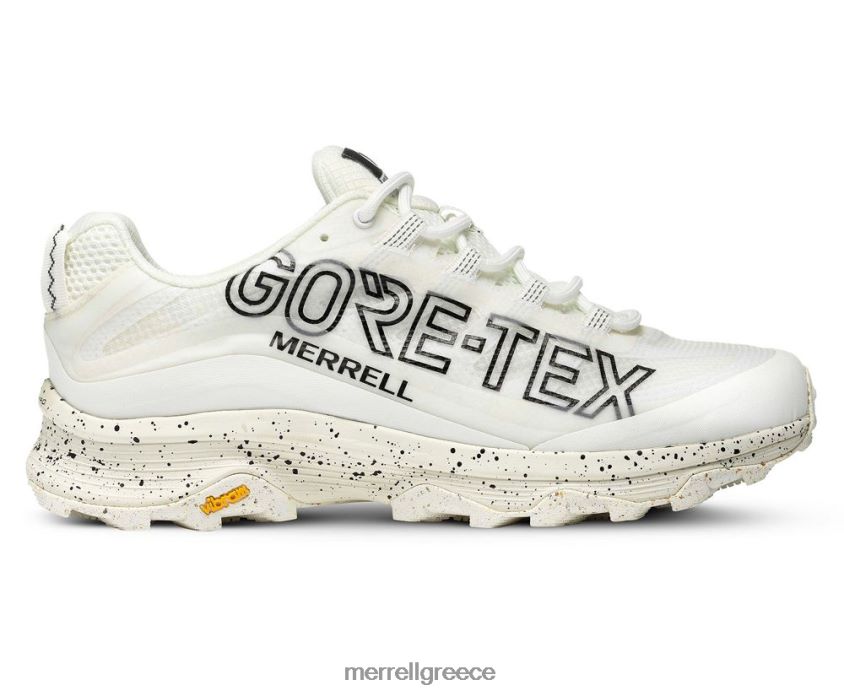 4FVVXX581 moab speed gore-tex se (j036387) άσπρο Merrell