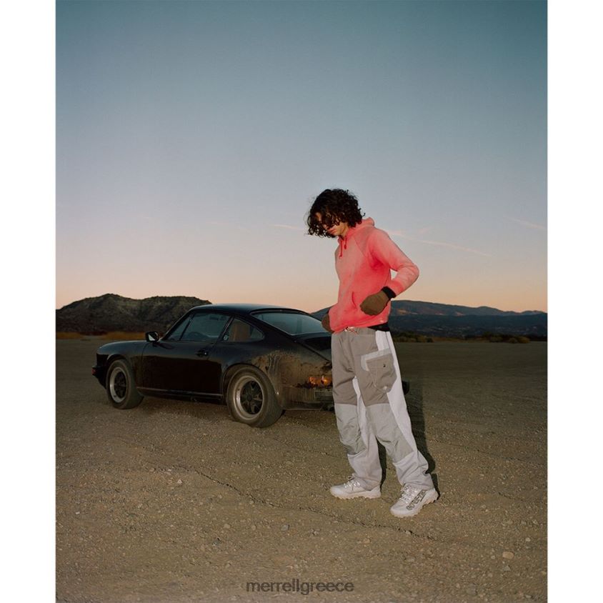 4FVVXX581 moab speed gore-tex se (j036387) άσπρο Merrell