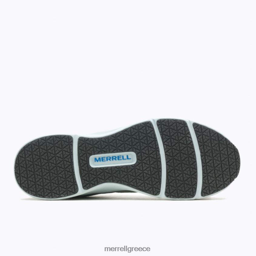 4FVVXX589 alpine sneaker από ανθρακονήματα (j004623) βράχος Merrell