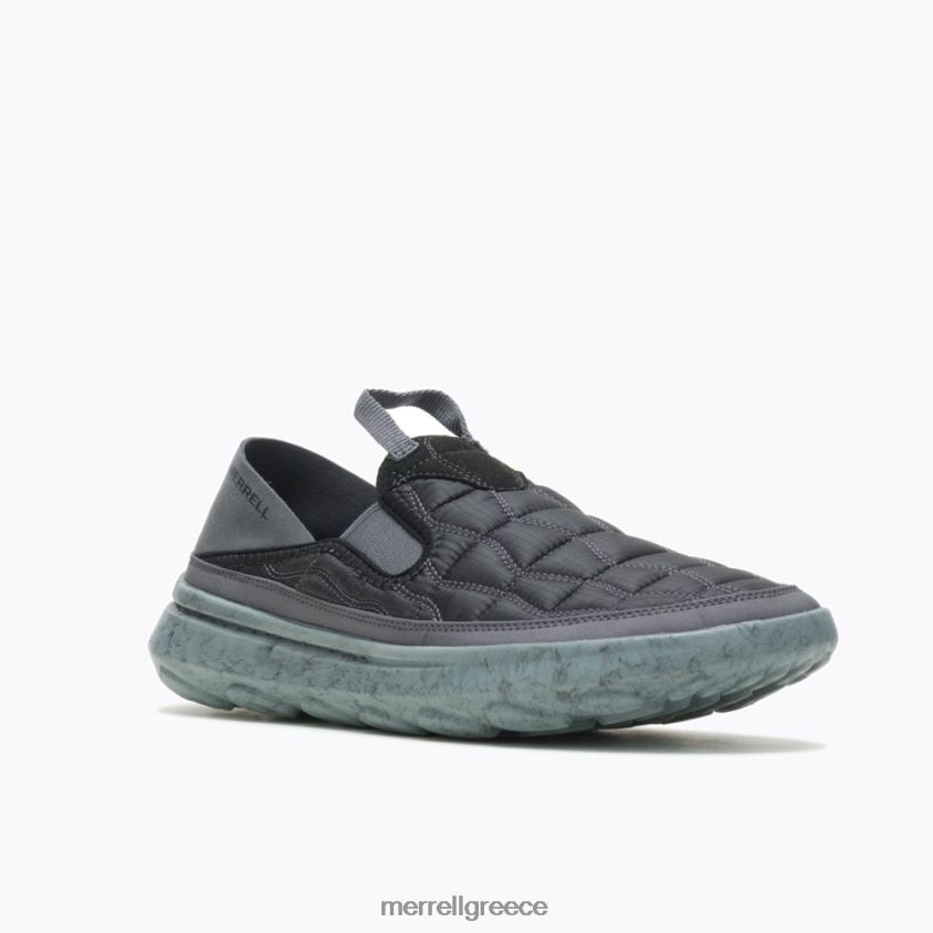 4FVVXX60 hut moc 2 (j004159) μαύρος Merrell