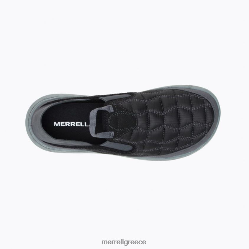 4FVVXX60 hut moc 2 (j004159) μαύρος Merrell