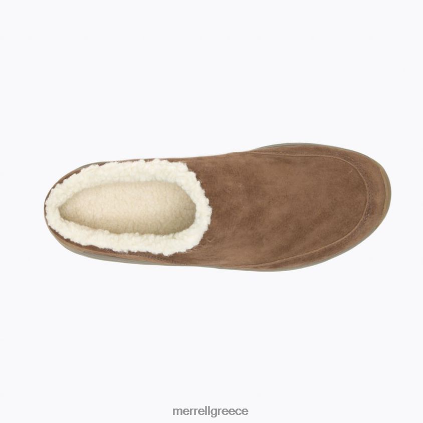 4FVVXX600 χειμερινή διαφάνεια (j004569) γη Merrell