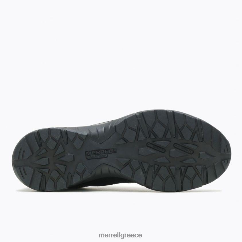 4FVVXX603 fullbench tactical (j099437) μαύρος Merrell