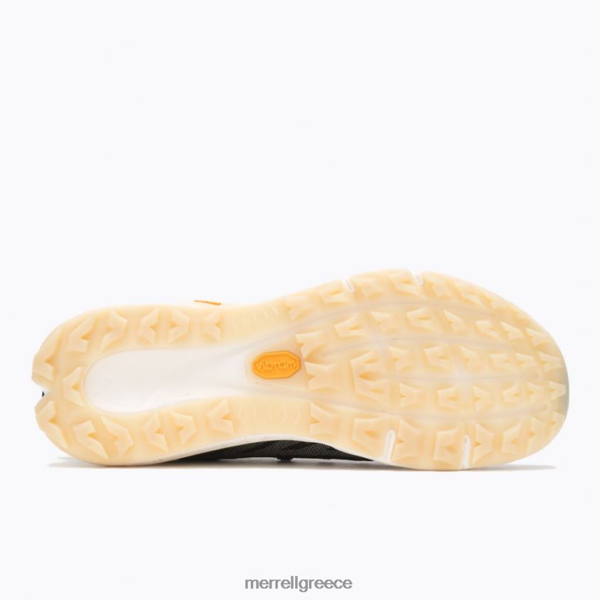 4FVVXX607 agility peak 4 eco dye (j067131) μαύρο άσπρο Merrell