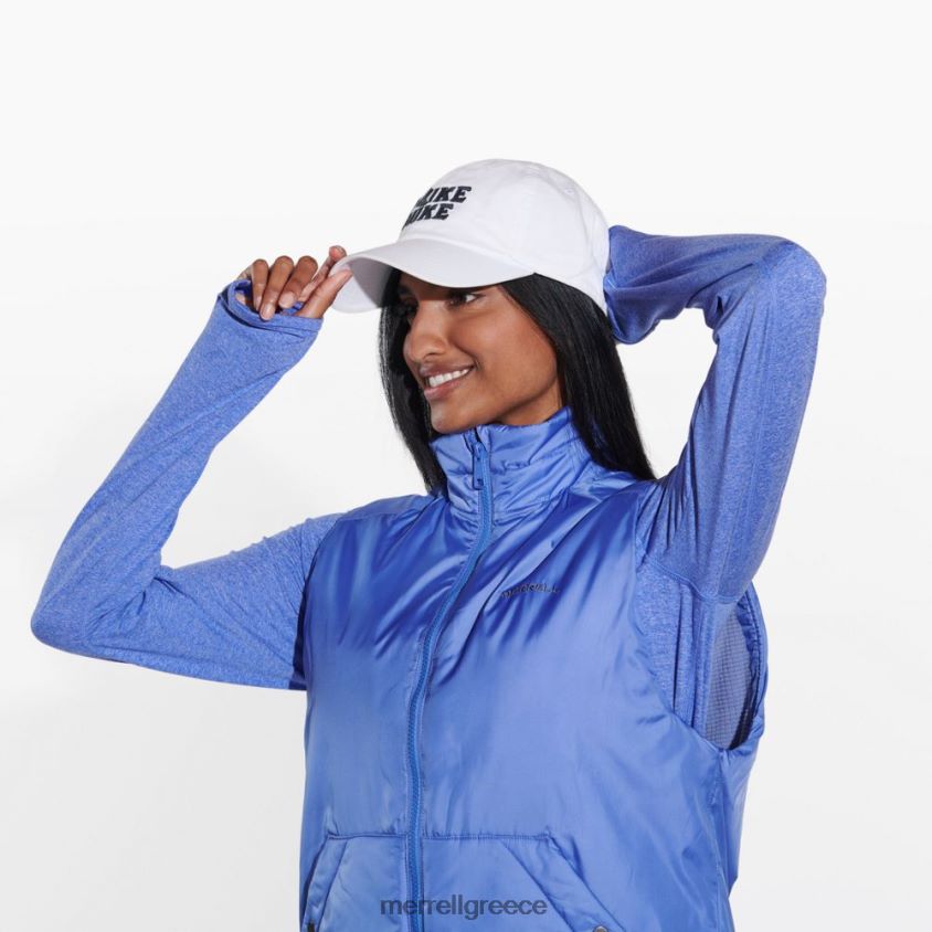 4FVVXX613 Μου αρέσει το πεζοπορικό καπέλο του μπαμπά (jas26455-121) χορεύτρια σύννεφων Merrell