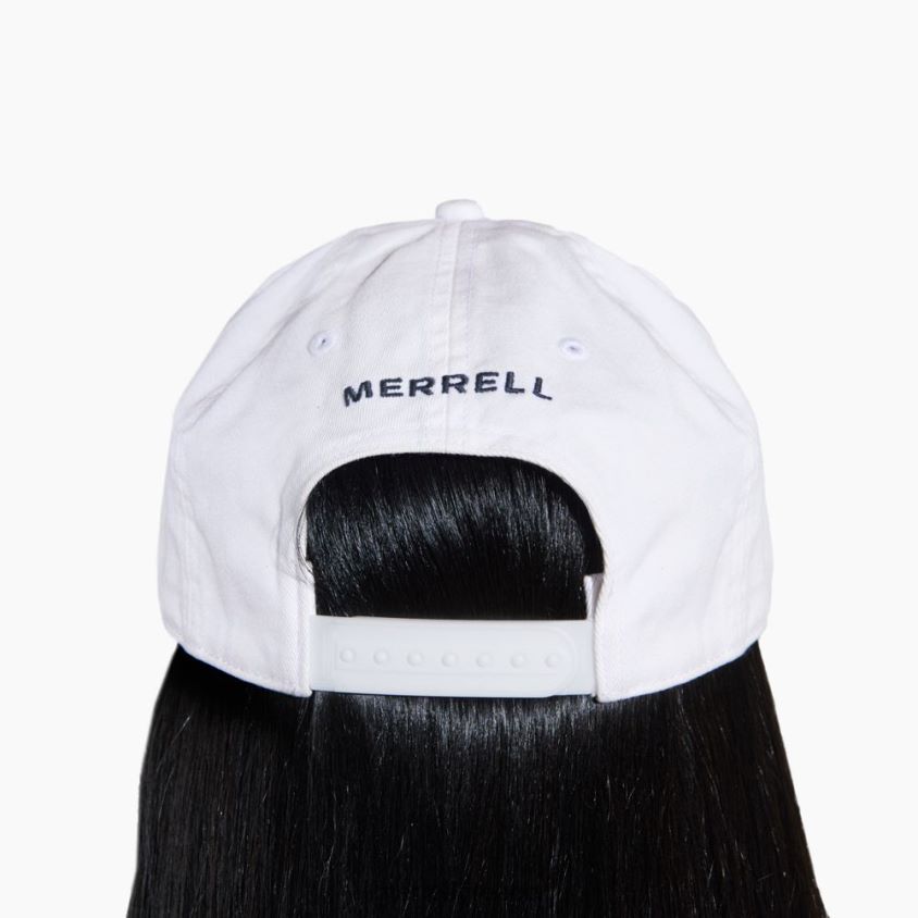 4FVVXX613 Μου αρέσει το πεζοπορικό καπέλο του μπαμπά (jas26455-121) χορεύτρια σύννεφων Merrell