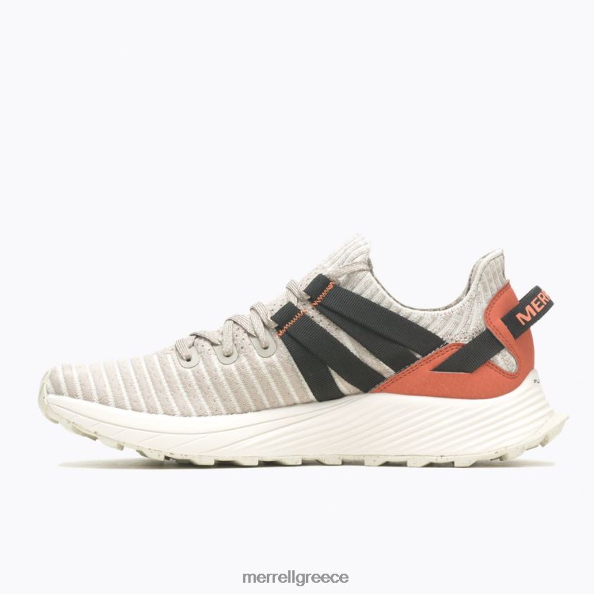4FVVXX63 embark lace sneaker (j004867) φεγγάρι/πηλός Merrell