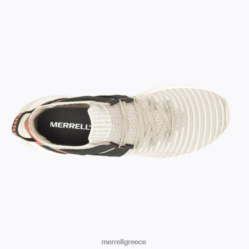 4FVVXX63 embark lace sneaker (j004867) φεγγάρι/πηλός Merrell