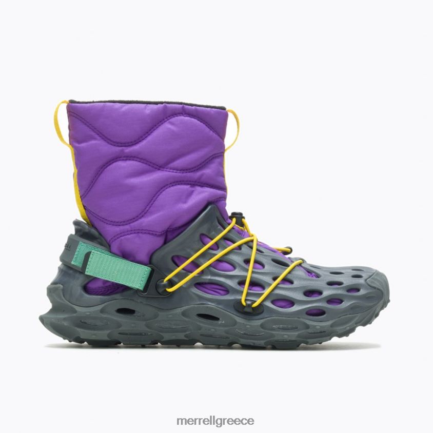 4FVVXX631 hydro moc στο puff mid 1trl (j004397) ξυλάνθρακας Merrell