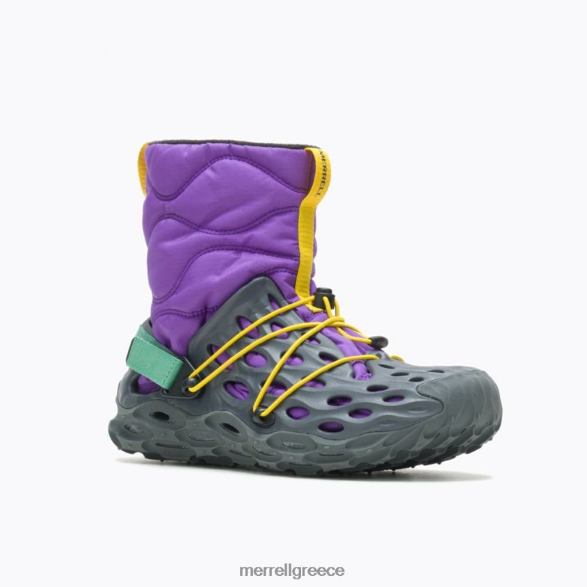4FVVXX631 hydro moc στο puff mid 1trl (j004397) ξυλάνθρακας Merrell