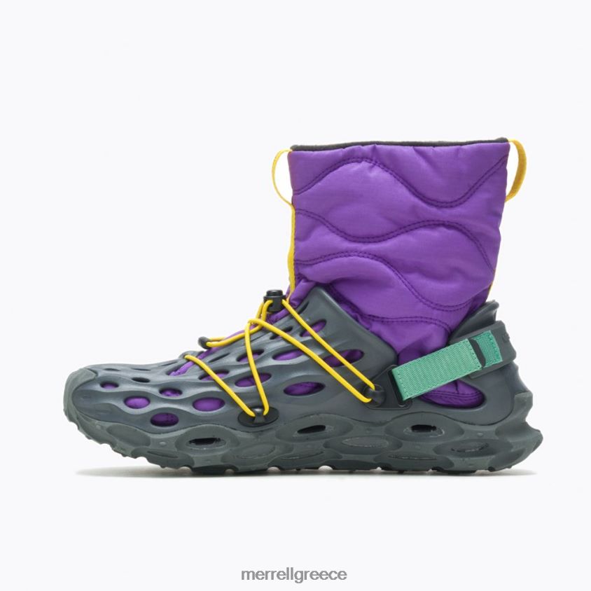 4FVVXX631 hydro moc στο puff mid 1trl (j004397) ξυλάνθρακας Merrell