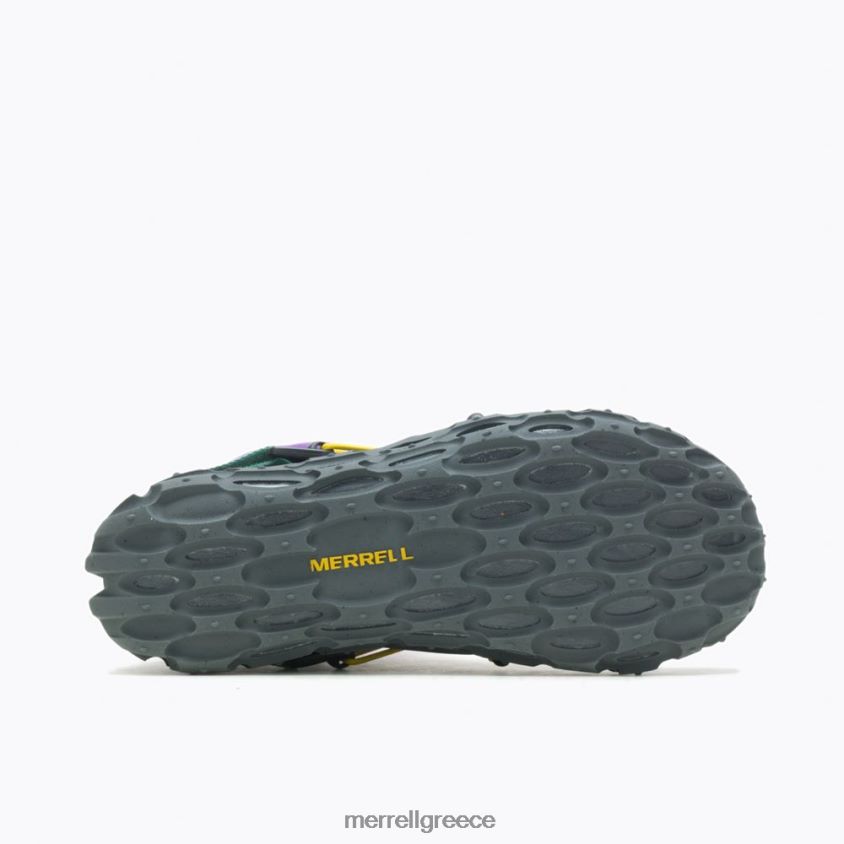 4FVVXX631 hydro moc στο puff mid 1trl (j004397) ξυλάνθρακας Merrell