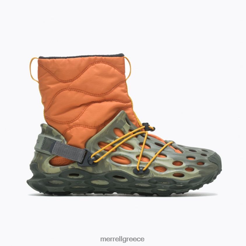 4FVVXX632 hydro moc στο puff mid 1trl (j004401) ελιά Merrell