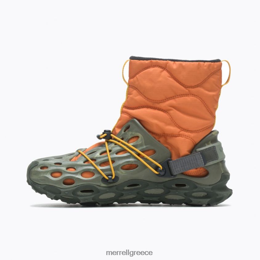 4FVVXX632 hydro moc στο puff mid 1trl (j004401) ελιά Merrell