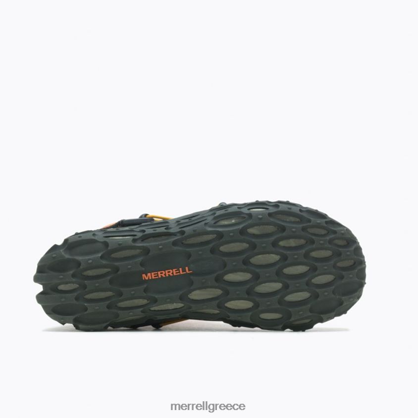 4FVVXX632 hydro moc στο puff mid 1trl (j004401) ελιά Merrell