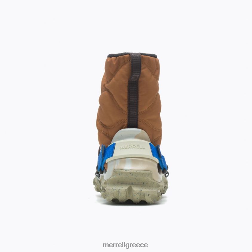 4FVVXX633 hydro moc στο puff mid 1trl (j004399) μπαχαρικό Merrell