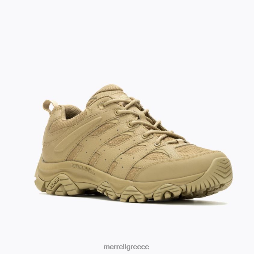 4FVVXX639 Τακτικό παπούτσι moab 3 (j004115) λύκος της Βόρειας Αμερικής Merrell