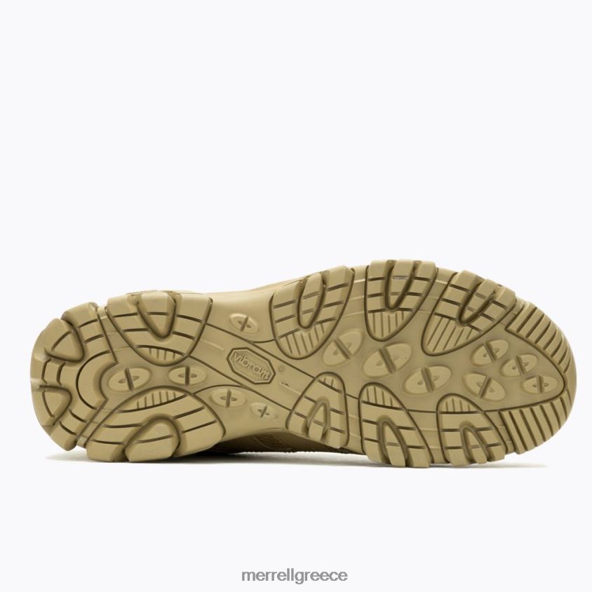 4FVVXX639 Τακτικό παπούτσι moab 3 (j004115) λύκος της Βόρειας Αμερικής Merrell