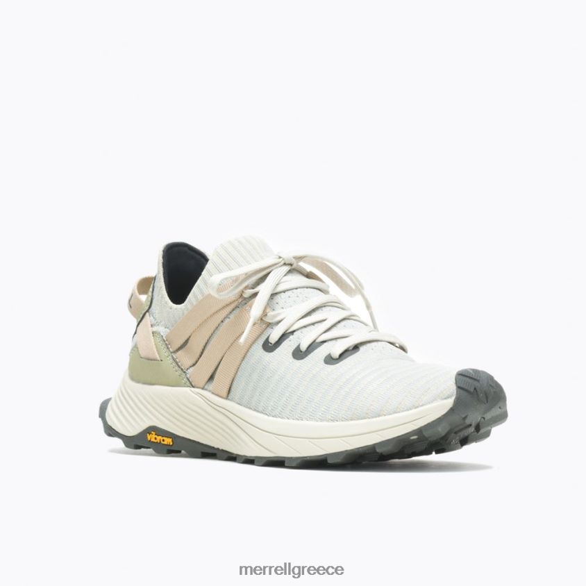 4FVVXX64 embark lace sneaker (j067215) σημύδα Merrell