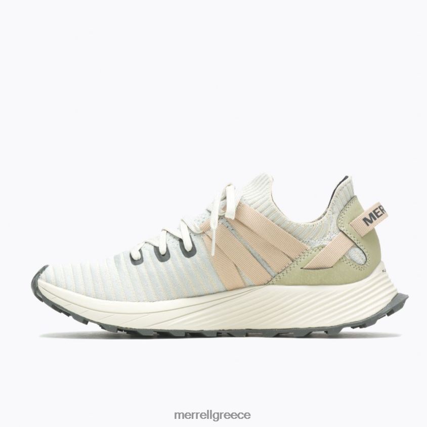4FVVXX64 embark lace sneaker (j067215) σημύδα Merrell
