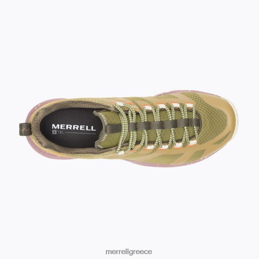 4FVVXX641 mqm ace tec 1trl (j005219) αβοκάντο Merrell