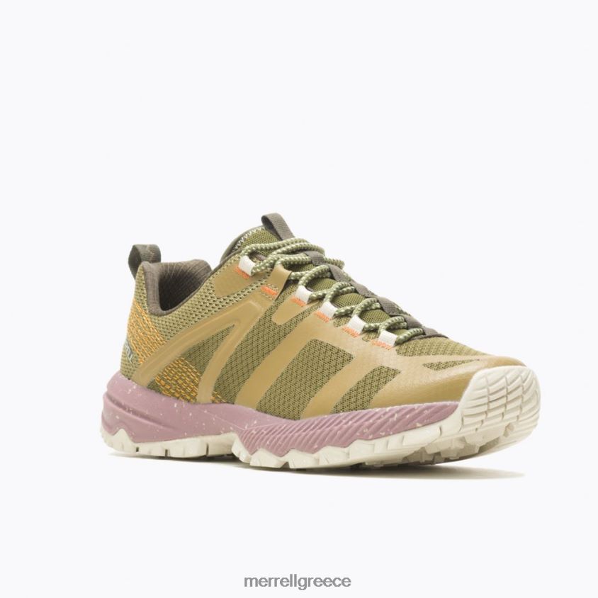 4FVVXX641 mqm ace tec 1trl (j005219) αβοκάντο Merrell