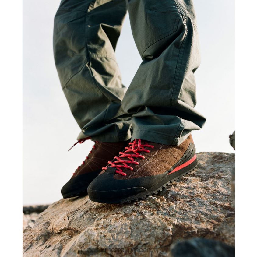 4FVVXX644 catalyst pro (j003933) γη Merrell