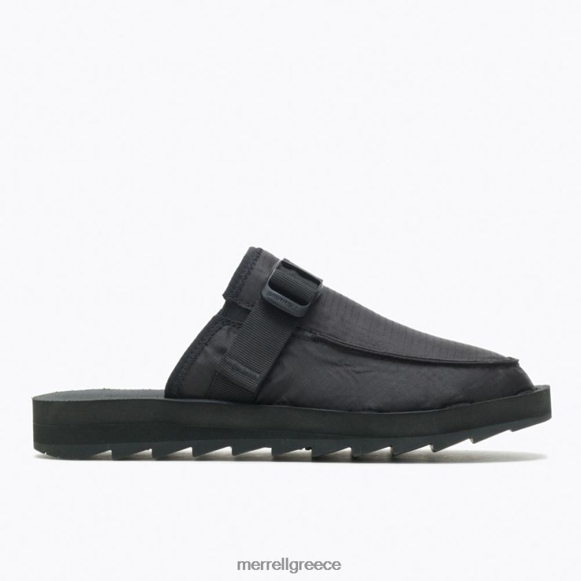 4FVVXX647 alpine clog (j2002851) μαύρος Merrell