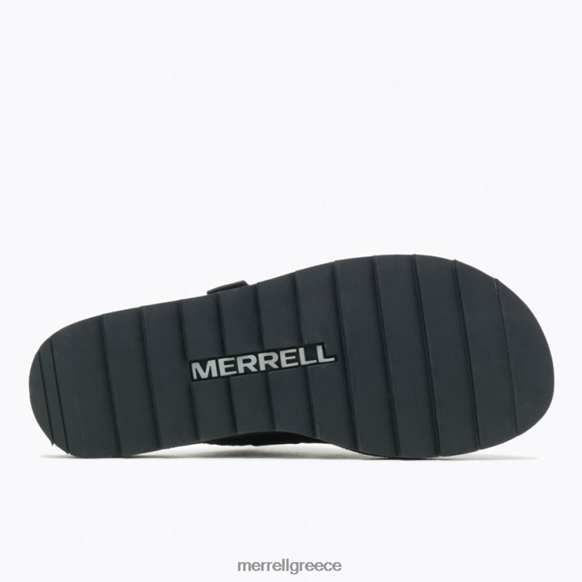 4FVVXX647 alpine clog (j2002851) μαύρος Merrell