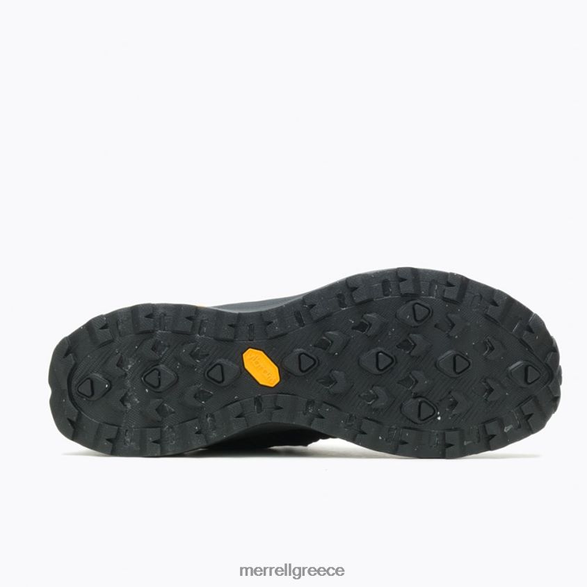 4FVVXX65 embark lace sneaker (j067303) μαύρος Merrell