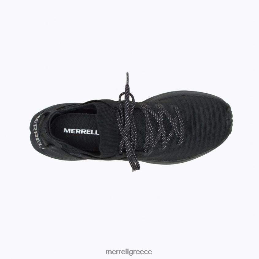 4FVVXX65 embark lace sneaker (j067303) μαύρος Merrell