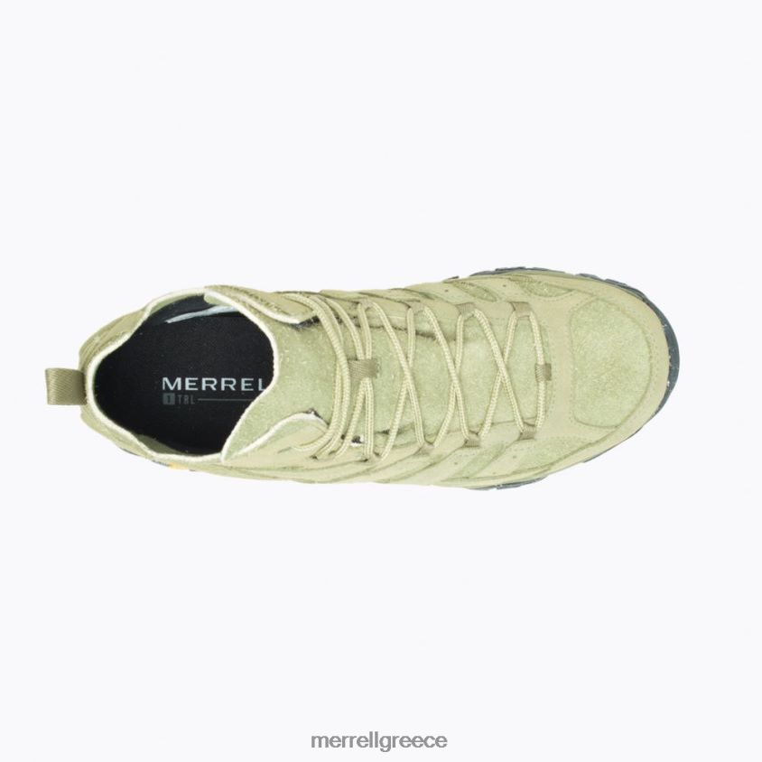 4FVVXX650 moab 2 decon mid (j004775) βότανο Merrell