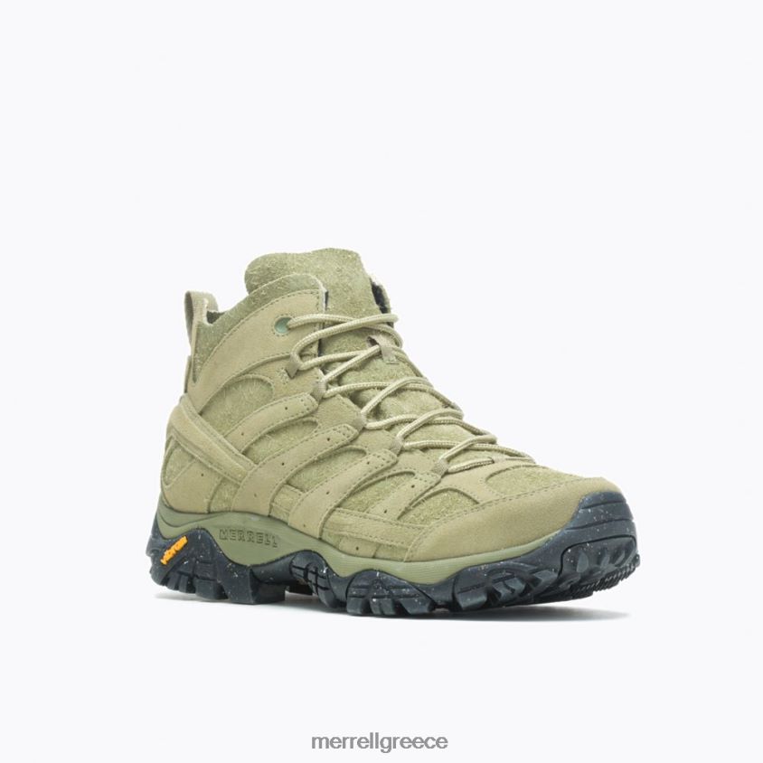 4FVVXX650 moab 2 decon mid (j004775) βότανο Merrell