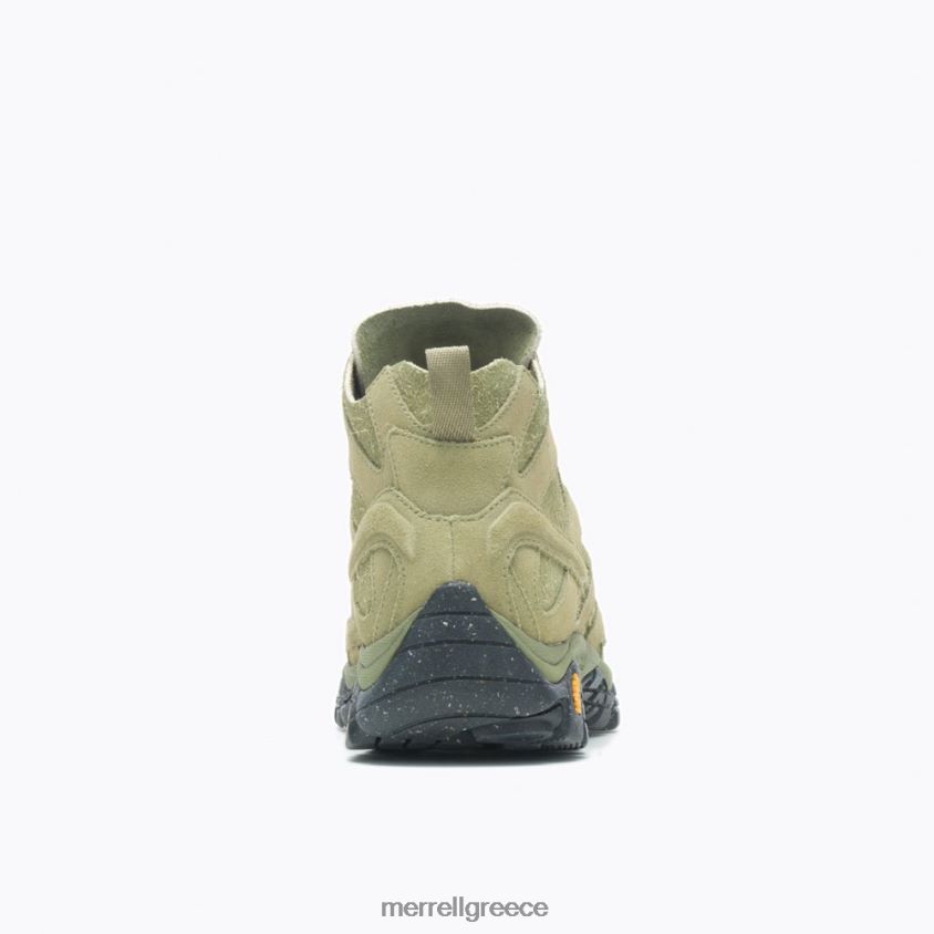 4FVVXX650 moab 2 decon mid (j004775) βότανο Merrell