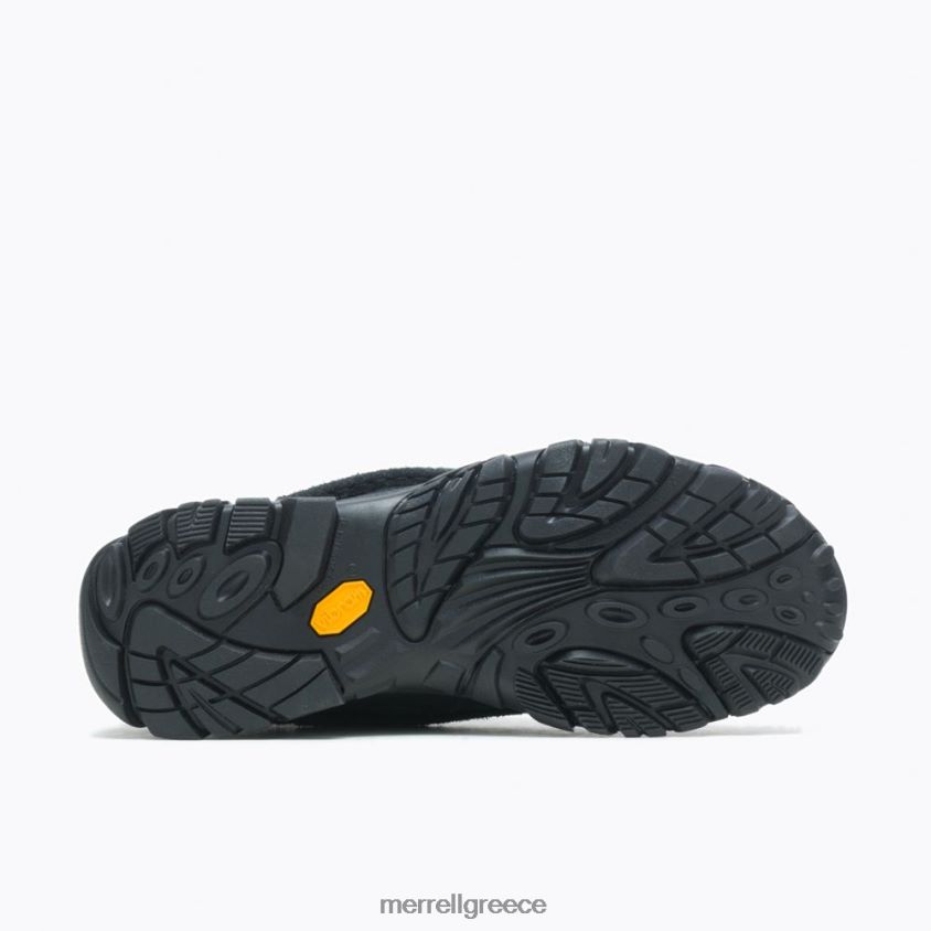 4FVVXX653 moab 2 gore-tex chelsea x beams (j004593) μαύρος Merrell