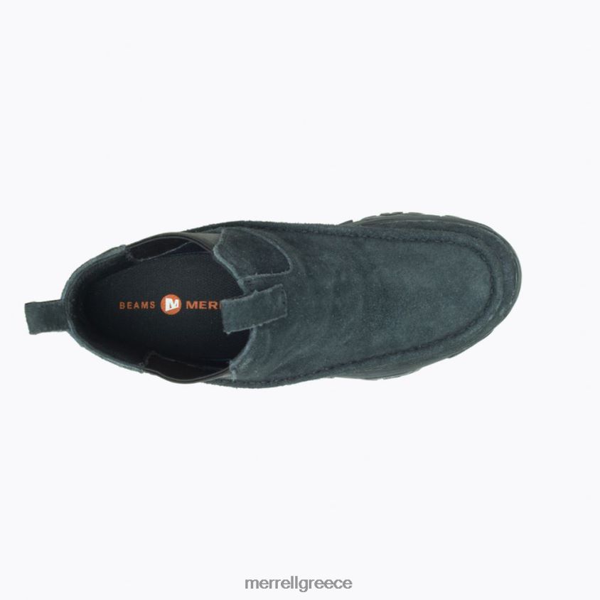 4FVVXX653 moab 2 gore-tex chelsea x beams (j004593) μαύρος Merrell