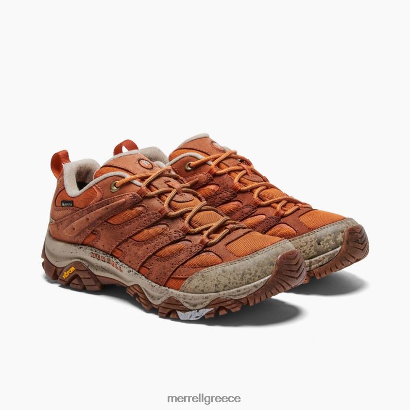 4FVVXX655 moab 3 smooth gore-tex (j036369) γυαλίζω Merrell