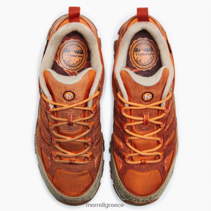 4FVVXX655 moab 3 smooth gore-tex (j036369) γυαλίζω Merrell