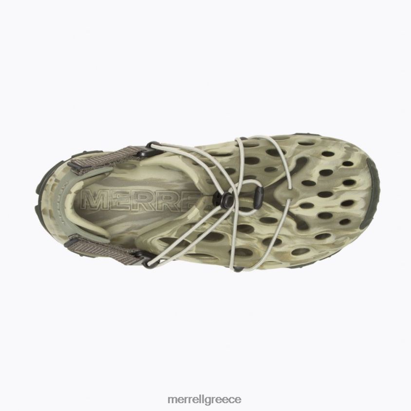 4FVVXX664 hydro moc at cage 1trl (j005835) ελιά Merrell