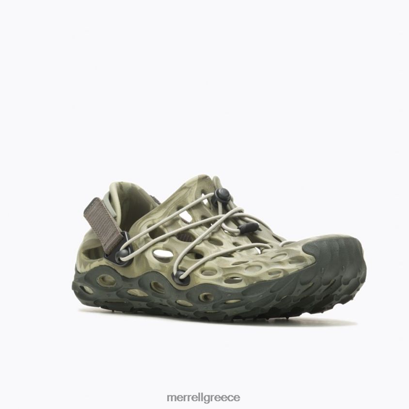 4FVVXX664 hydro moc at cage 1trl (j005835) ελιά Merrell