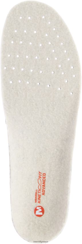 4FVVXX666 προηγμένο πάτο με κινητική προσαρμογή (jafpremm) μαλλί Merrell