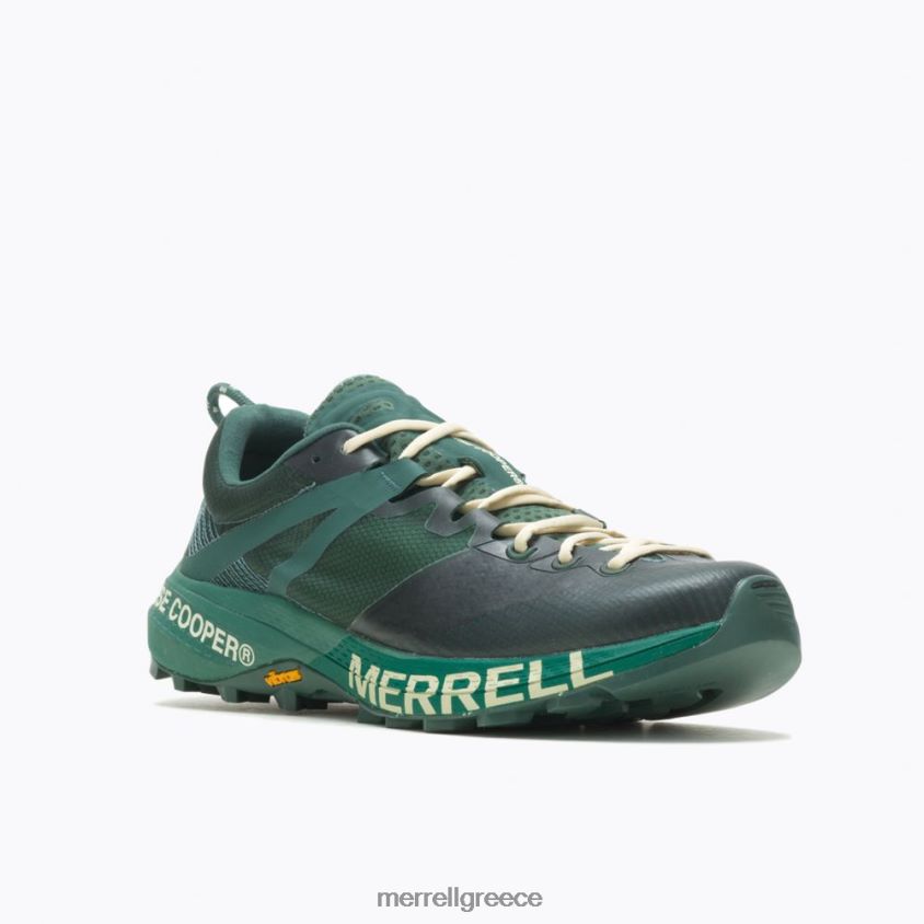 4FVVXX667 mtl mqm x reese cooper (j500291) κυνηγός πράσινος Merrell